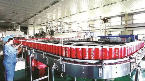 以农促工，以工带农 解析我省农产品加工业发展势头与广东软件开发的协同效应