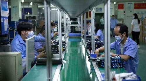 寻找中国新一代最牛厂长 软件开发领域的广东力量