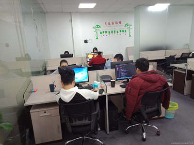 广东熠鑫软件开发 助力数字化转型，赋能企业创新