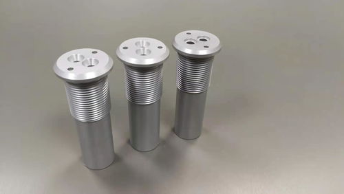 广东铝合金硬质氧化本色处理加工厂与软件开发企业的协同发展