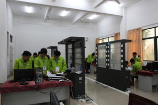 我校学子在2016年全国职业技能大赛广东省选拔赛中喜创佳绩，获一等奖4项