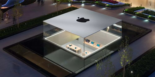 苹果公司的产品开发流程及其对广东软件开发的启示